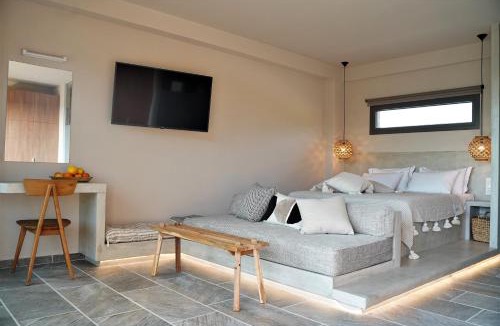 Sithonia Villa | Kanonika Homes Eco Villas