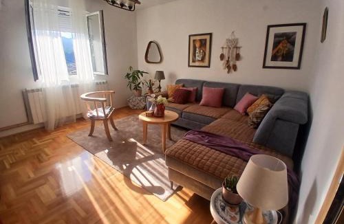 Donje Polje Apartment | Kapa's House