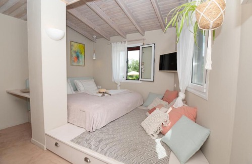 Vatos Apartment | Kapella Apartments