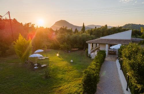 Vatos House | Kapella Country House