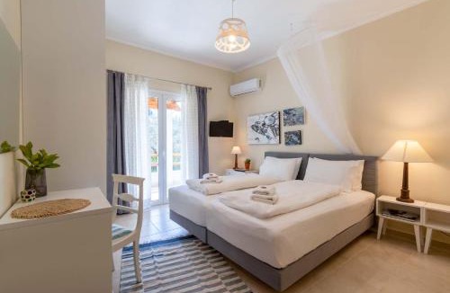 Vatos House | Kapella Country House