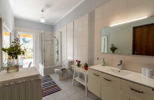Vatos House | Kapella Country House