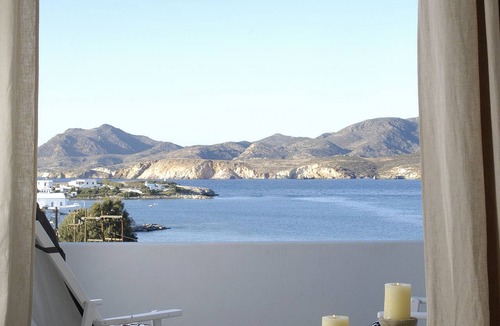 Apollonia House | Kapetan Tasos Suites