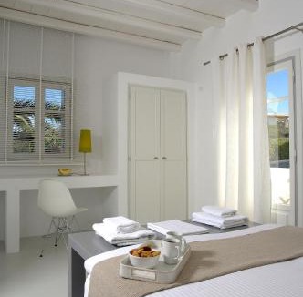 Apollonia Apartment | Kapetan Tasos Suites