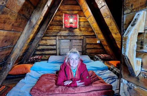Kolasin Municipality Bed & Breakfast | Kapetanov konak