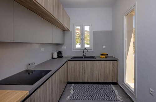 Tinos Town House | Kappa Home Tinos