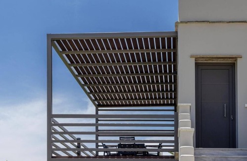 Tinos Town House | Kappa Home Tinos