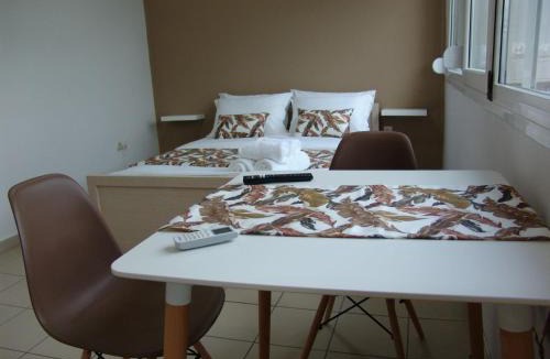 Komotini Apartment | Kapsouli square 2