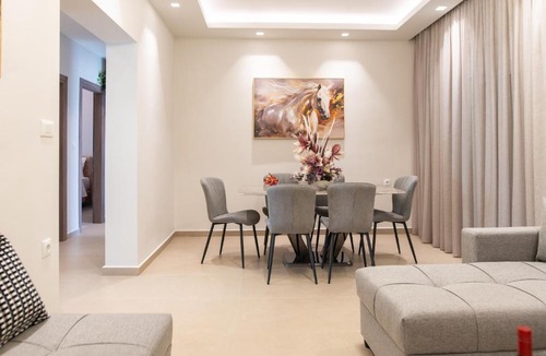 Kos Apartment | Kapxhiu Oceanis Residences
