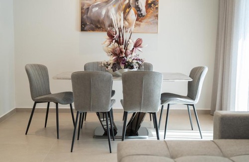 Kos Apartment | Kapxhiu Oceanis Residences
