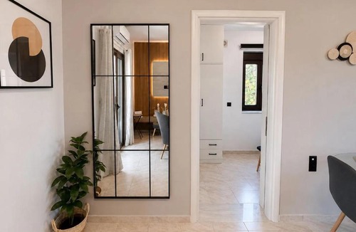 Stilos Apartment | Karadinos Apartment