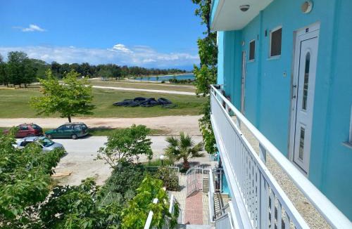 Keramoti Apartment | Karagiannis