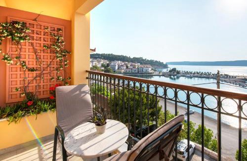 Pylos Hotel | Karalis City Hotel
