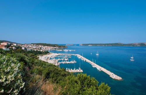 Pylos Hotel | Karalis City Hotel