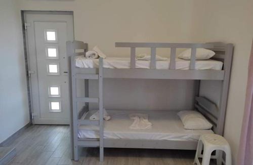 Skala Kallirachis Apartment | Karantola Studios Kallirachi