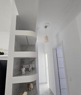 Acharnes Apartment | Karavos apartment