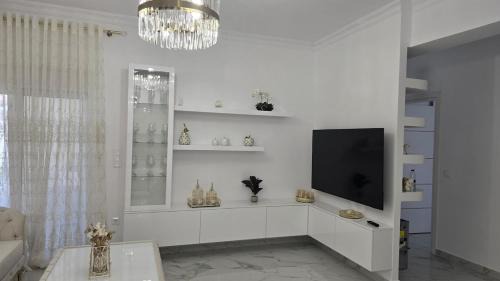 Acharnes Apartment | Karavos apartment