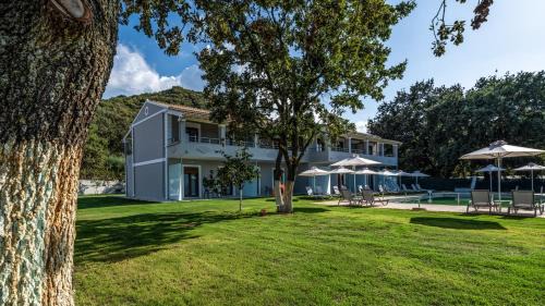 Almiros Beach Apartment | Karavos Apartments Almyros