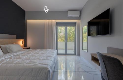 Kardamyli Hotel | Kardamili Beach Hotel