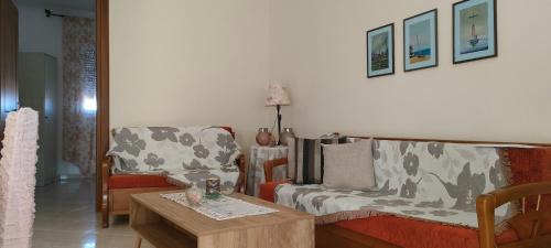 Psakoudia Apartment | Kardia Apartment