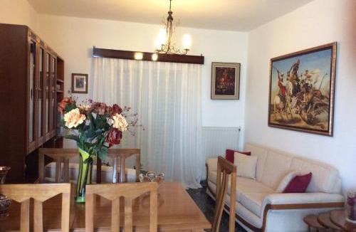 Gastouni Apartment | Kardiakafti Village