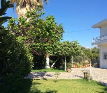 Gastouni Apartment | Kardiakafti Village