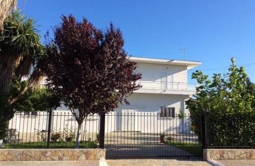 Gastouni Apartment | Kardiakafti Village