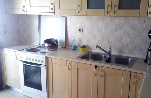 Karditsa Apartment | Karditsa Home Sweet Home