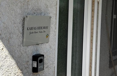 Karfas Apartment | Karfas Hideaway