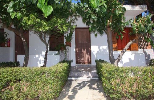 Skopelos Town Apartment | Karidies