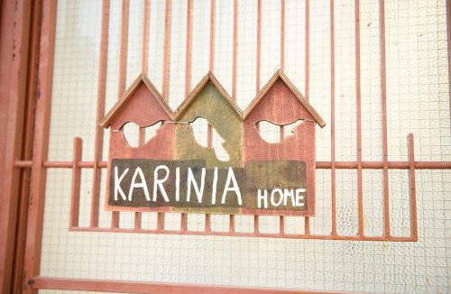 Leonidio Apartment | Karinia Home