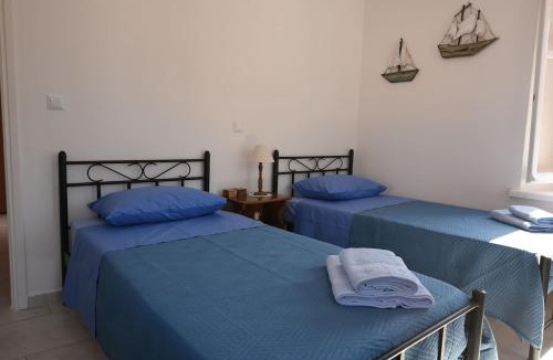 Leonidio Apartment | Karinia Home