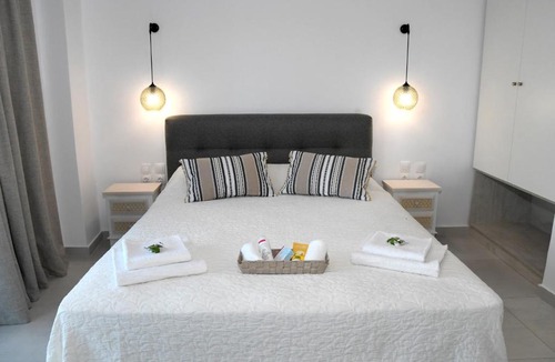 Mastichochoria Apartment | Karinta Bay Apartments