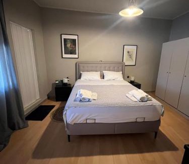 Doxato House | Kariofilli's house