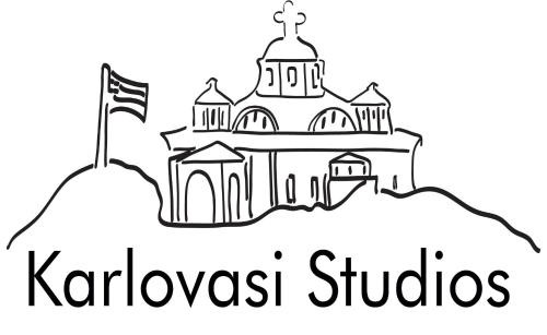 Karlovassi Apartment | Karlovasi Studios