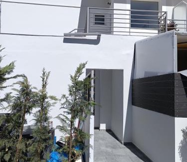 Kiparissia Apartment | Karnagio Rooms