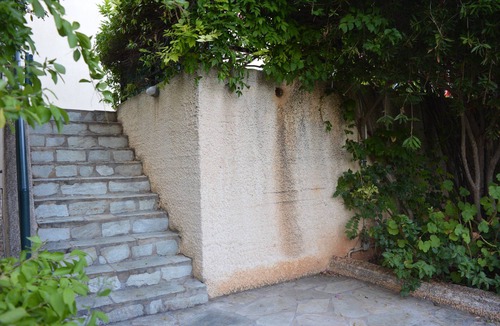 Marathon House | KAROLINA'S HOUSE NEAR THE SEA