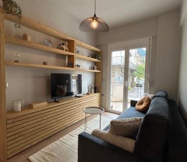 Karpenisi Apartment | Karpenisi Nest