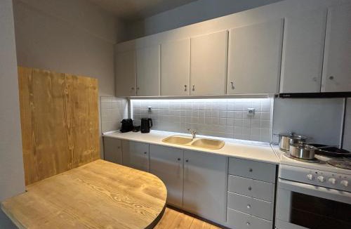 Karpenisi Apartment | Karpenisi Nest
