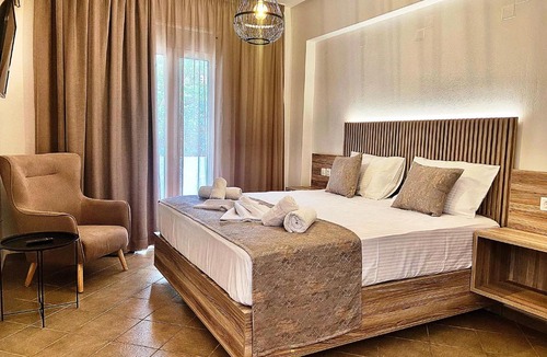 Aposelemis Apartment | Kasapakis Hotel & Apartments