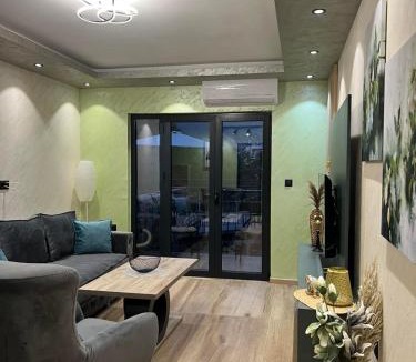 Babin do Apartment | Kasia