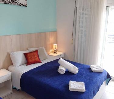Haniotis Apartment | Kassandros Studios - Hanioti Halkidiki