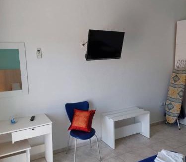 Haniotis Apartment | Kassandros Studios - Hanioti Halkidiki
