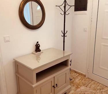 Kassiopi Apartment | kassiopi apartment