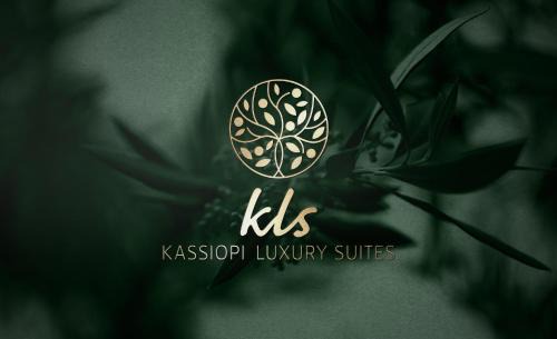 Kassiopi Apartment | Kassiopi Luxury Suites