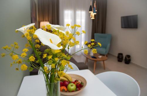 Kassiopi Apartment | Kassiopi Luxury Suites