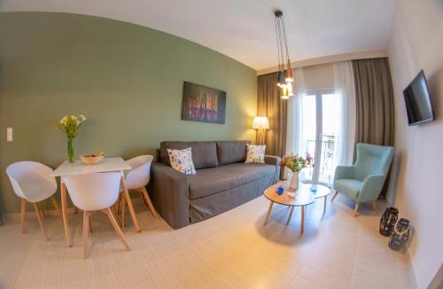 Kassiopi Apartment | Kassiopi Luxury Suites