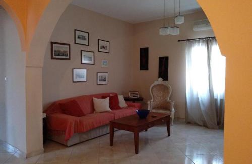 Spetses House | Kasteli House