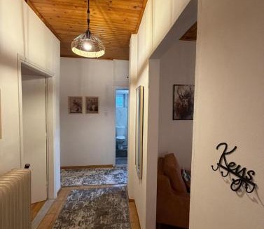 Kefalochori House | Kastellia Horizon Villa