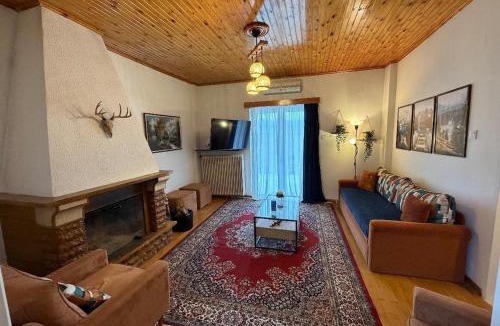 Kefalochori House | Kastellia Horizon Villa